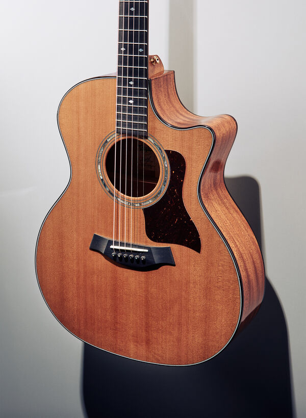 Legacy Collection | Taylor Guitars